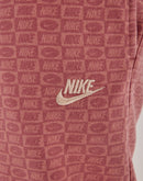 Nike Monogram Club Fleece Joggers