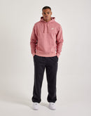 Nike Monogram Club Fleece Pullover Hoodie