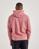 Nike Monogram Club Fleece Pullover Hoodie
