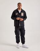 Nike Authentics Coaches Jacket