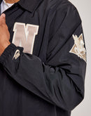 Nike Authentics Coaches Jacket