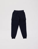Nike Club Fleece Cargo Joggers Grade-School