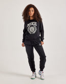 Nike Club Fleece Mid-Rise Pants