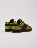 Nike Dunk Low 'Halloween'