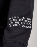Nike Deion Sanders List Of Goods Hoodie