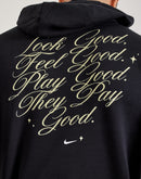 Nike Deion Sanders List Of Goods Hoodie
