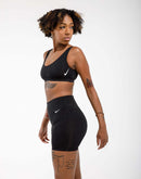 Nike Swim Sneakerkini Bikini Top