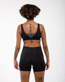 Nike Swim Sneakerkini Bikini Top