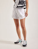 Nike One Dri-FIT High-Waisted Shorts