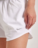 Nike One Dri-FIT High-Waisted Shorts
