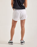 Nike One Dri-FIT High-Waisted Shorts