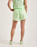Nike One Dri-FIT High-Waisted Shorts