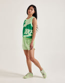 Nike Air Mesh Tank Top
