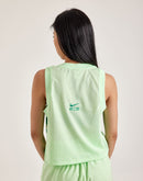 Nike Air Mesh Tank Top
