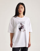 Jordan Oversized Graphic Tee