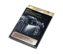 Nikon LPG-001 LCD Glass Protector for D4s, Df, D810, D750