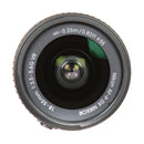 Nikon D7500 Dual Lens Camera Kit w/18-55mm VR II & 70-300mm VR Lens