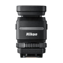 Nikon ME-D10 Digital Shotgun Microphone for ZR