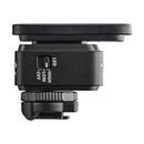 Nikon ME-D10 Digital Shotgun Microphone for ZR