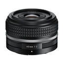 Nikon Z 40mm f/2 (SE) Lens