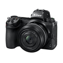Nikon Z 40mm f/2 (SE) Lens
