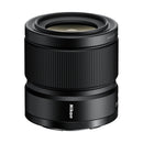 Nikon Z DX MC 35mm f/1.7 Lens