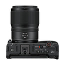 Nikon ZR 6K Cinema Camera w/ Z 50mm f/1.4 Lens