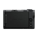 Nikon ZR 6K Cinema Camera w/ Z 50mm f/1.4 Lens