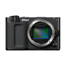 Nikon ZR 6K Cinema Camera w/ Z 24-50mm f/4-6.3 Lens