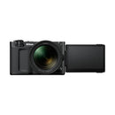 Nikon ZR 6K Cinema Camera w/ Z 50mm f/1.4 Lens