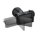 Nikon ZR 6K Cinema Camera w/ Z 50mm f/1.4 Lens