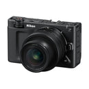 Nikon ZR 6K Cinema Camera w/ Z 24-50mm f/4-6.3 Lens