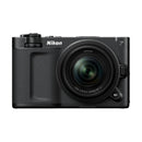 Nikon ZR 6K Cinema Camera w/ Z 24-50mm f/4-6.3 Lens