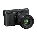 Nikon ZR 6K Cinema Camera w/ Z 35mm f/1.4 Lens