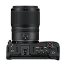 Nikon ZR 6K Cinema Camera w/ Z 35mm f/1.4 Lens