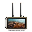 Atomos Ninja 5.2" 6K HDMI Recording Monitor