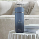 Ninja Sip Perfect 16-oz. Travel Mug, Midnight Blue