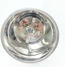 Preethi Nitro Stainless Steel Medium Jar - 1 Liter