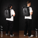 WANDRD PRVKE 15 Photo Bundle Yuma Tan