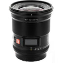 Viltrox AF 16mm F1.8 FE Lens for Sony E