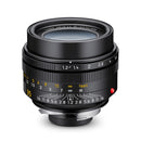 Leica 35mm f/1.2 Noctilux-M ASPH Lens