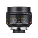 Leica 35mm f/1.2 Noctilux-M ASPH Lens