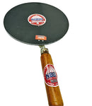 TABAKH 11" Flat Iron Tava/Griddle