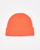 The North Face Box Logo Cuffed Beanie