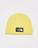 The North Face Box Logo Cuffed Beanie