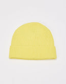 The North Face Box Logo Cuffed Beanie