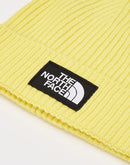 The North Face Box Logo Cuffed Beanie