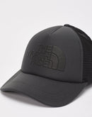 The North Face Logo Trucker Hat