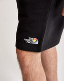 The North Face Never Stop Short