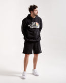 The North Face Never Stop Short